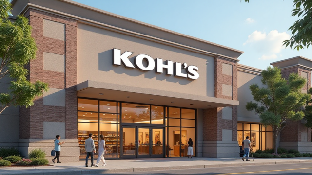 Jim Cramer warns Kohl’s stock short sellers are playing with fire