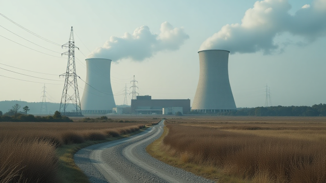 OKLO stock: is the Liberty Energy deal a game-changer for AI data centres?
