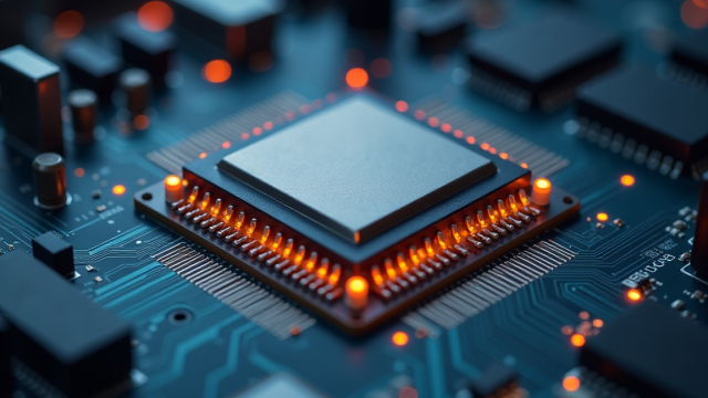 What is Lip-Bu Tan doing for Intel stock that’s different from Pat Gelsinger?