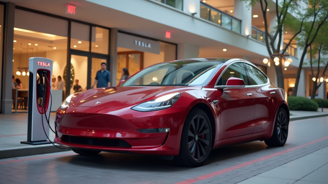 Victoria Greene dubs Tesla stock a ‘dumpster fire’: find out more