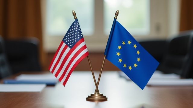 Analysis: EU’s ambitious US energy import target faces major hurdles