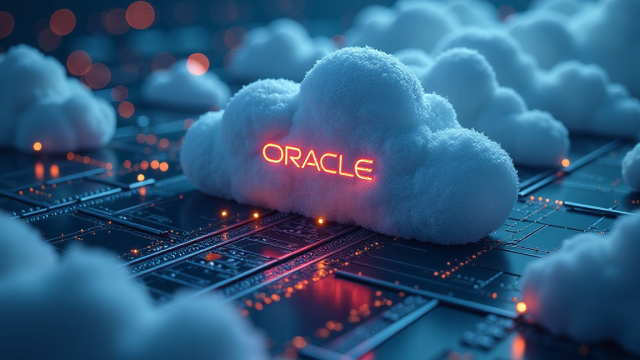 As the Oracle stock price surges, will Larry Ellison flip Elon Musk?