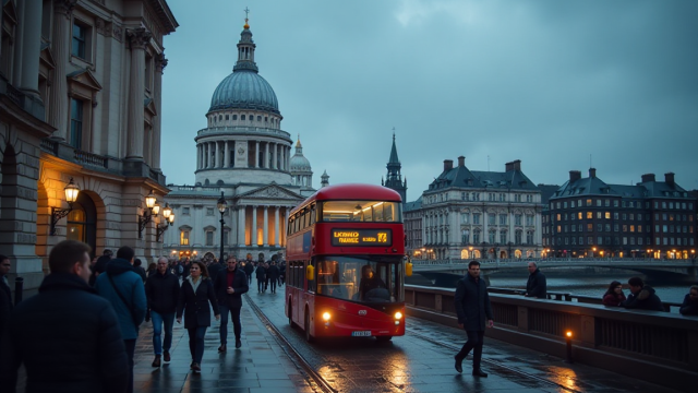 St. James Place share price rare pattern points to a 21% surge