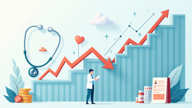 Molina Healthcare share slump 10% after slashing 2025 outlook again