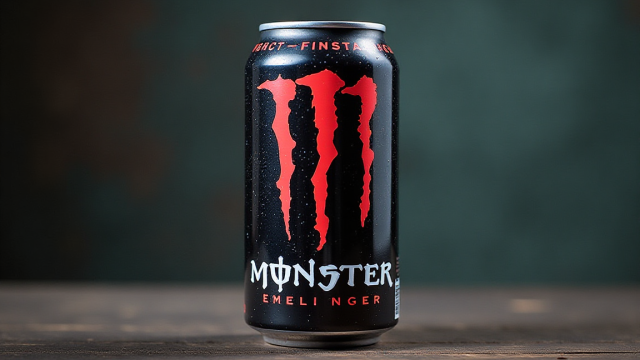 Monster Beverage stock slide 3% after this brokerage downgraded the stock