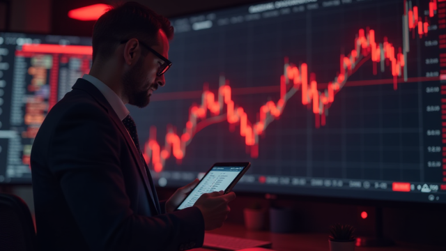 Jane Street Ban to dampen India’s stock exchange’s rally and valuation