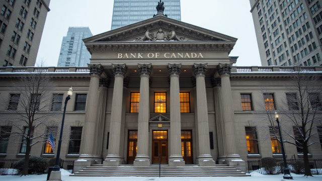 USD/CAD forecast before the Fed and BoC decisions