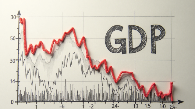 UBS predicts further slowing of US economic growth in second half of 2025