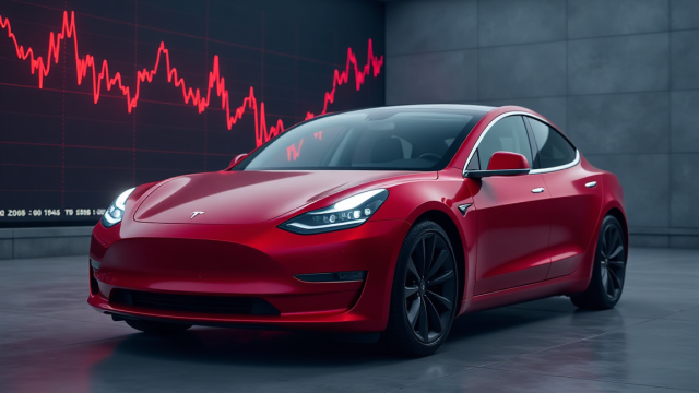 Is the TSLY ETF a good buy ahead of the weak Tesla earnings?