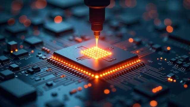China’s AI gamble: 115,000 Nvidia chips at heart of geopolitical tech clash