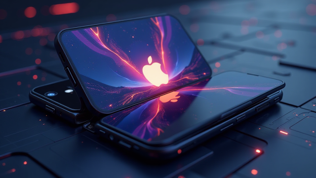 Apple’s foldable iPhone could arrive in 2026, says JPMorgan