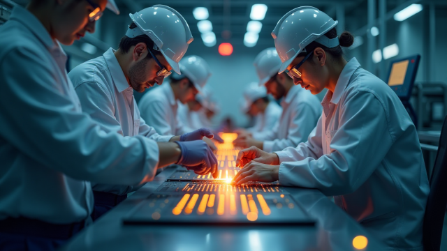 Japan’s $550B investment could back Taiwan chip plants in US, says trade official