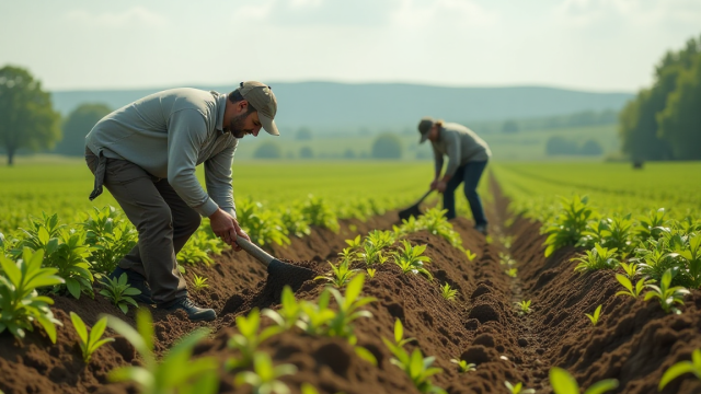 Latin America faces fertilizer crunch if US targets Russian exports with secondary sanctions