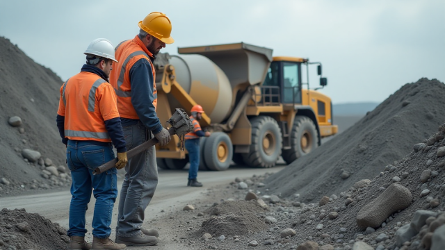 Mexico’s Cemex profit jumps 38% as CEO’s cost cuts offset sales dip