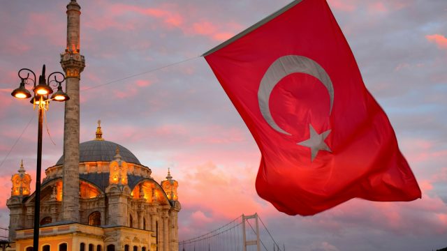 USD/TRY: Turkish lira forecast after key Morgan Stanley warning