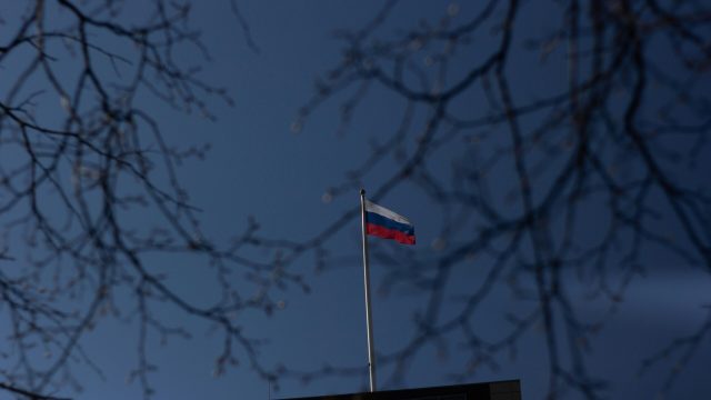 Is Russia’s economy a ticking time bomb?