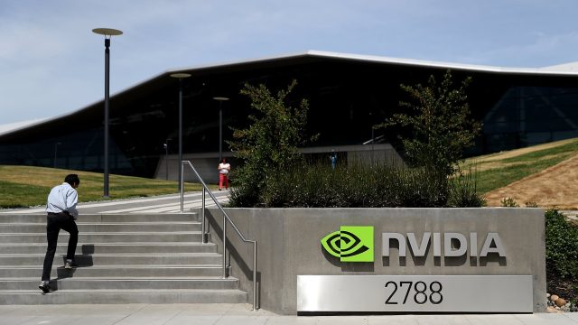 Why did China summon Nvidia after US trade talks?