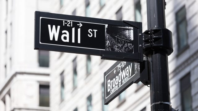 The bullish case for the Dow Jones Index