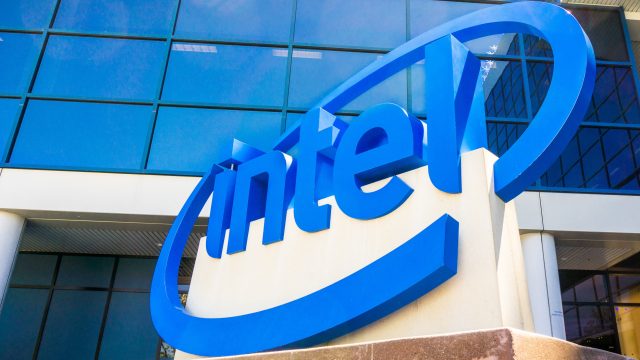Intel accelerates CHIPS act funding, receives $5.7B ahead of schedule
