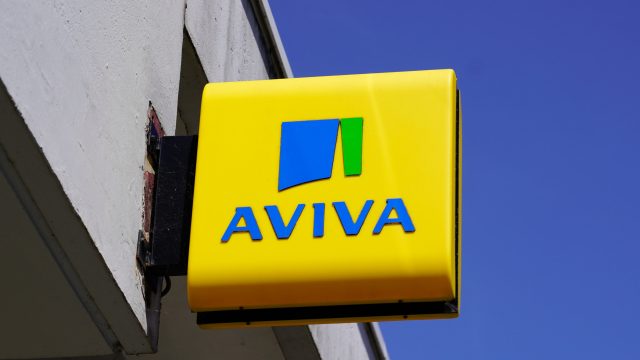 Here’s why the Aviva share price is pumping and what next?