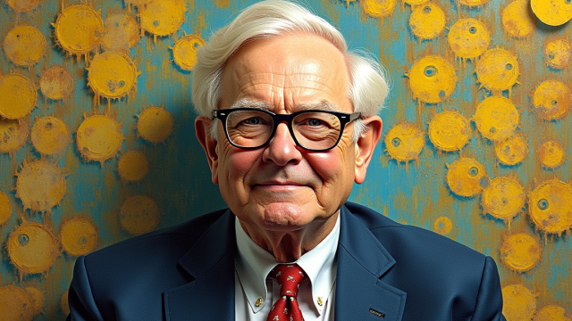 Berkshire Hathaway posts 4% dip in Q2 operating profit, writes down Kraft Heinz stake