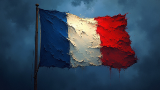 What investors need to know about France’s political chaos