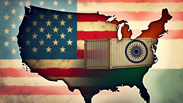 Interview: India’s domestic market can cushion tariff shock, but need reforms to lift global exports, says GTRI’s Ajay Srivastava