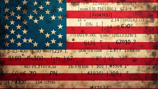 US GDP rebounds 3.3% in Q2 as imports plunge after tariff surge, consumer activity firms up