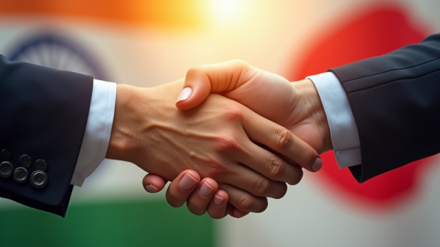 Tokyo summit outlines 10 trillion yen plan for India Japan economic cooperation