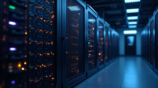 Super Micro shares slide 5% on internal control weakness disclosure