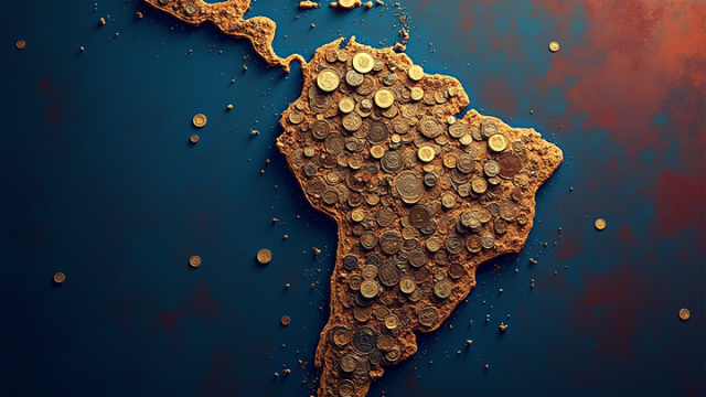 LATAM crypto news: Bitso expands with stablecoin payment solutions as El Dorado enters Bolivia