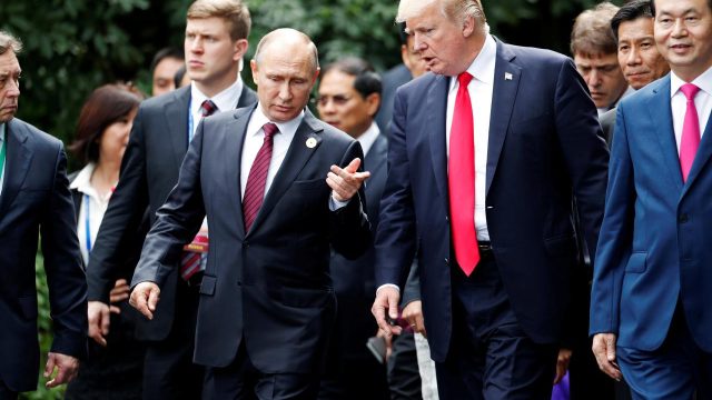 Trump-Putin meeting in Alaska raises hopes: what’s on the table
