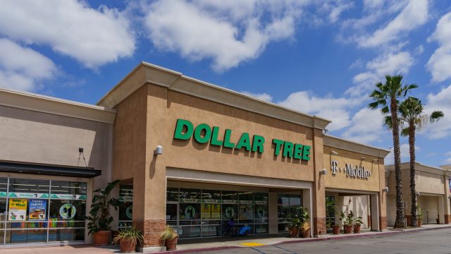 Why Scott Mushkin doesn’t like anything in retail but Dollar Tree stock
