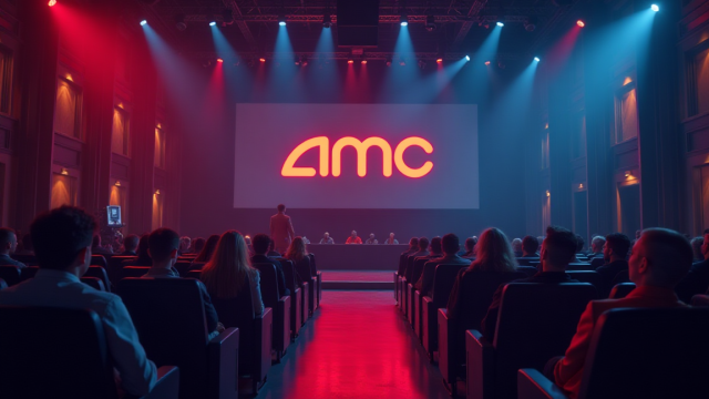 Here’s why the AMC stock price is about to surge 40% soon