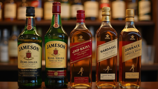EU tariffs on alcohol could cost US $2B and 25,000 jobs
