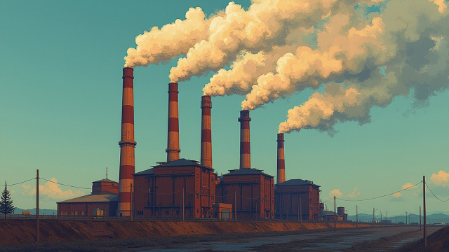 New era for China’s carbon trading: absolute caps and broader scope