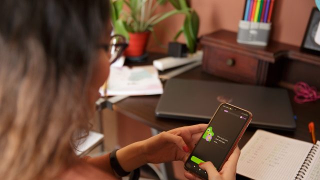Duolingo stock price is soaring after earnings: is it a bargain?
