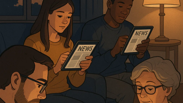 Evening digest: investors navigate Trump-Fed tensions, telecom deals, and political uncertainty