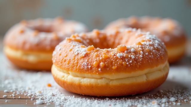 Will the Harry Porter donuts boost the Krispy Kreme stock price?