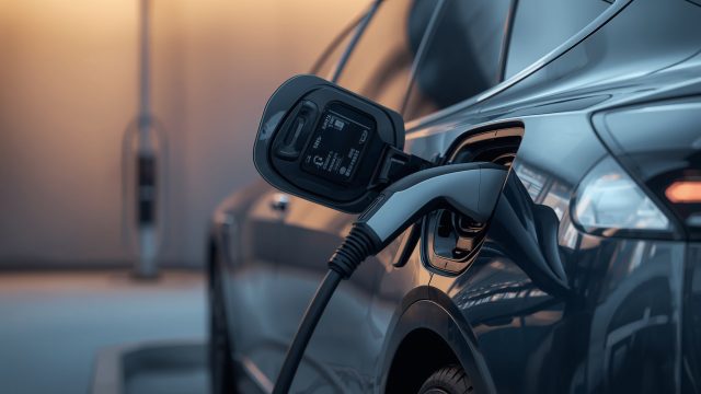 Xpeng CEO just loaded up on company shares: should you buy XPEV stock too?