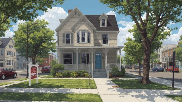 Can Opendoor stock really hit $82? The math behind it raises questions