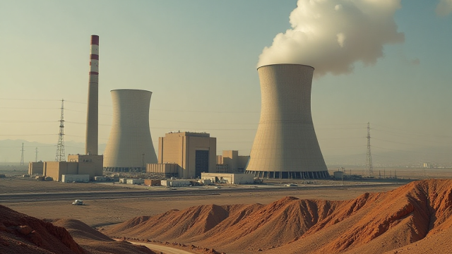 India’s nuclear ambitions pave way for uranium mining, Hindustan Zinc first to bid