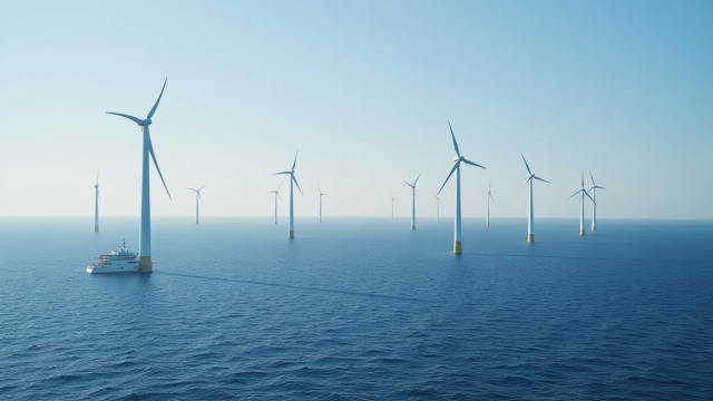 Mitsubishi exits Japanese offshore wind projects citing soaring costs