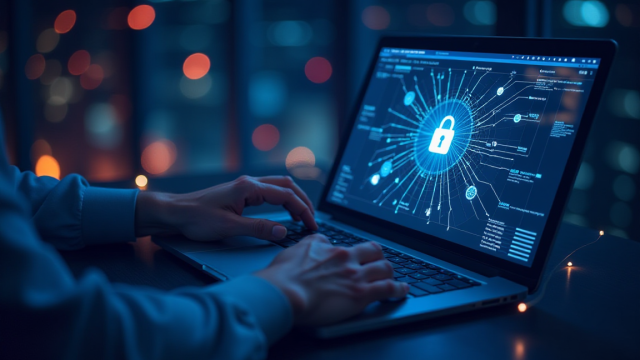 Okta stock price forms a risky death cross pattern ahead of earnings