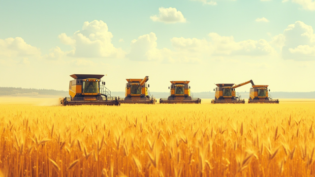 SovEcon cuts Russian wheat production outlook to 83.3 MMT on poor southern yields