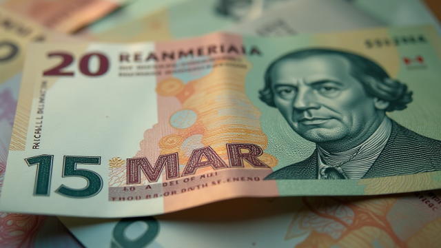 USD/ZAR forecast as South Africa inflation rises