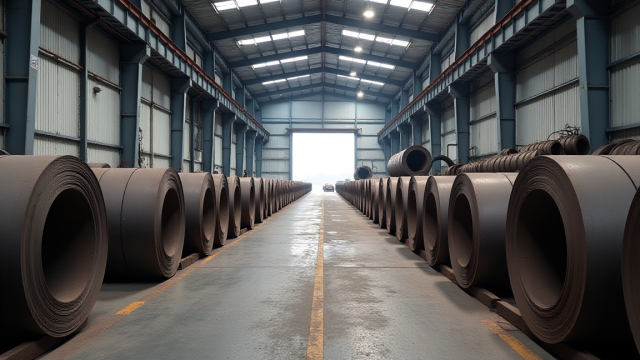 India proposes 3-year steel import tariff to counter China