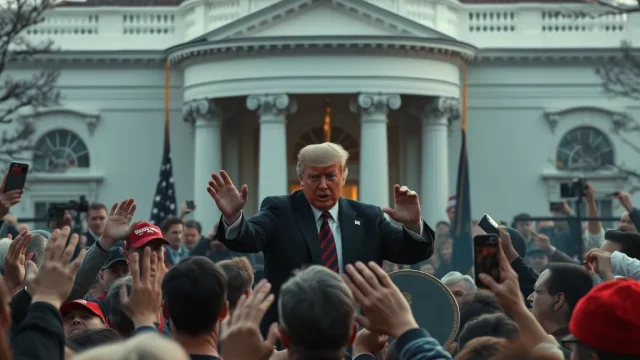 Trump administration mulls over taking stake in Intel, shares slip