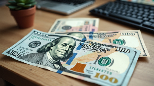 Interview: US economy defies expectations, UK faces fiscal tightrope, says TradingBlock’s Michael Martin