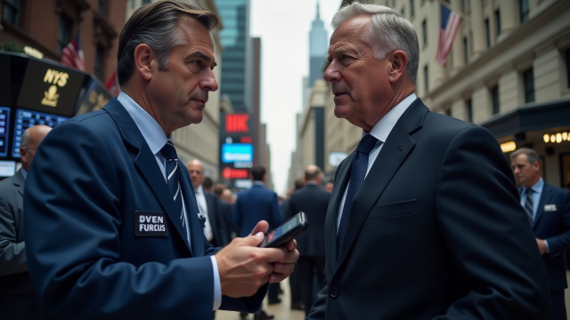 VOO ETF stock: Is S&P 500 at risk as legend warns of a bubble?